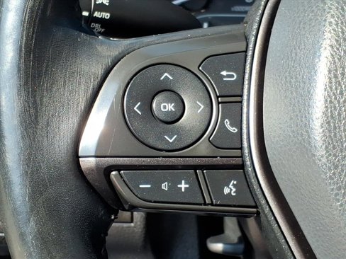 Used 2021 Toyota Camry SE image 20
