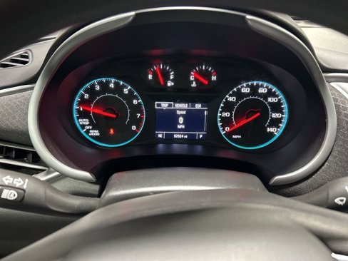 Used 2023 Chevrolet Malibu LT image 30
