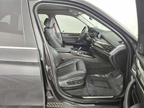 Used 2016 BMW X5 xDrive35i image 13