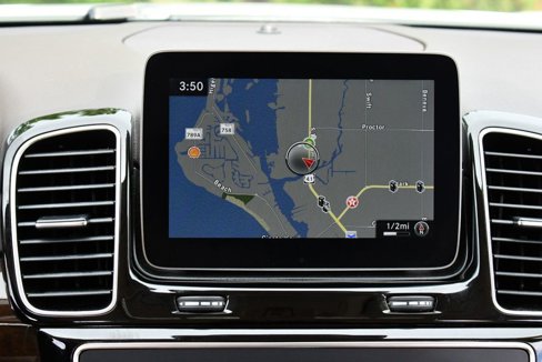 Used 2018 Mercedes-Benz GLE 350 4MATIC image 57