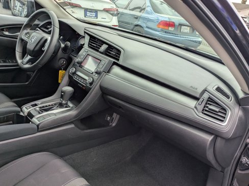 Used 2018 Honda Civic LX image 22