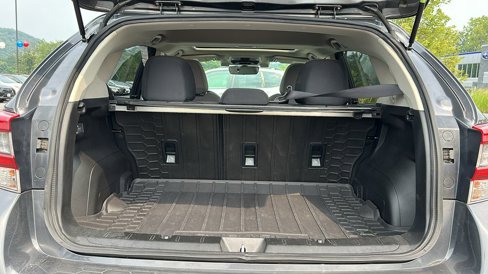 Certified 2021 Subaru Crosstrek 2.0i Premium w/ Moonroof Package image 27