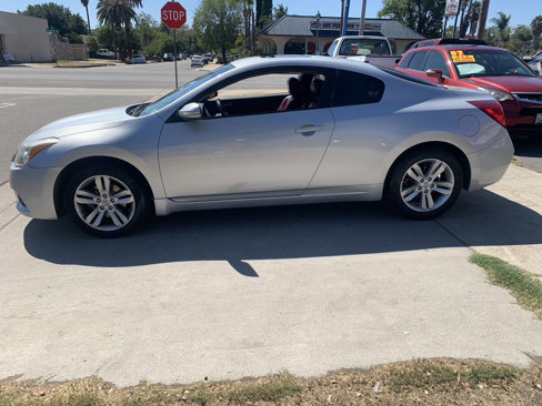 Used 2012 Nissan Altima 2.5 S w/ 2.5S Premium Pkg image 3