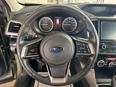 Used 2019 Subaru Forester Limited image 10