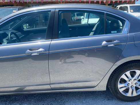 Used 2012 Honda Accord LX image 4