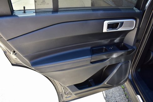 Used 2020 Ford Explorer Limited image 20