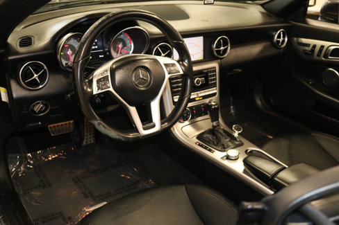 Used 2012 Mercedes-Benz SLK 350 image 61