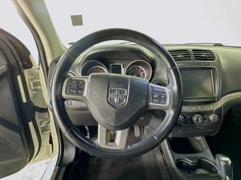 Used 2020 Dodge Journey Crossroad image 14