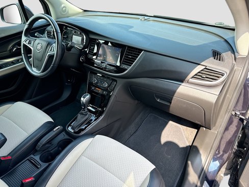Certified 2022 Buick Encore Preferred w/ Safety Package image 26