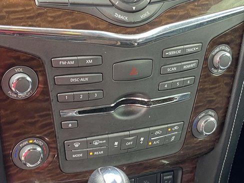 Used 2017 Nissan Armada SL image 14