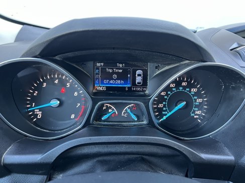 Used 2016 Ford Escape S image 28