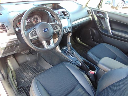Used 2018 Subaru Forester 2.0XT Premium w/ Popular Package #2A image 11