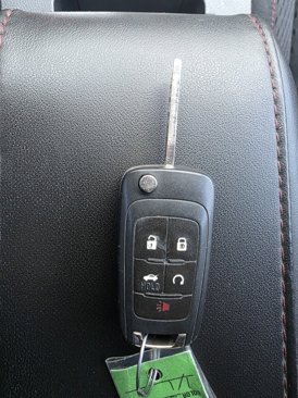 Used 2014 GMC Terrain SLE image 23