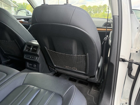 Used 2021 Audi Q5 2.0T Premium Plus image 33