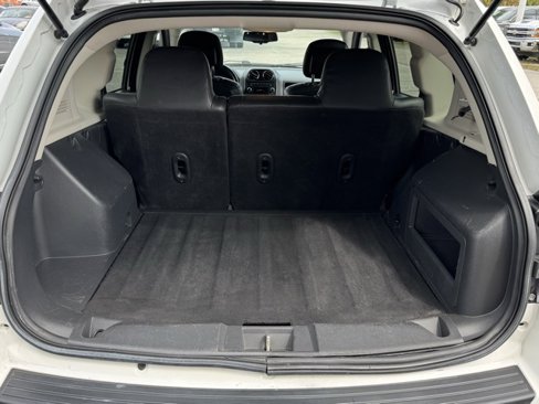 Used 2011 Jeep Compass Sport image 13