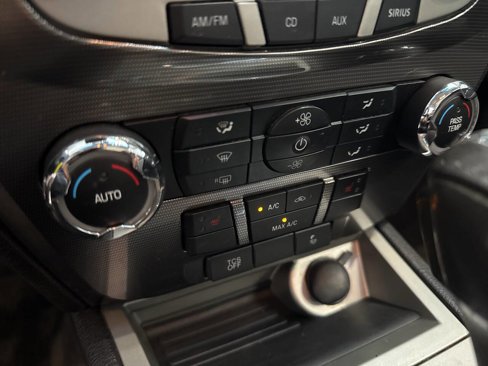 Used 2011 Ford Fusion SEL w/ 302A Rapid Spec Order Code image 23