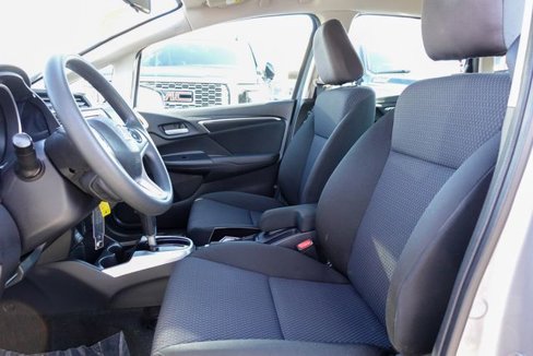 Used 2020 Honda Fit LX image 12