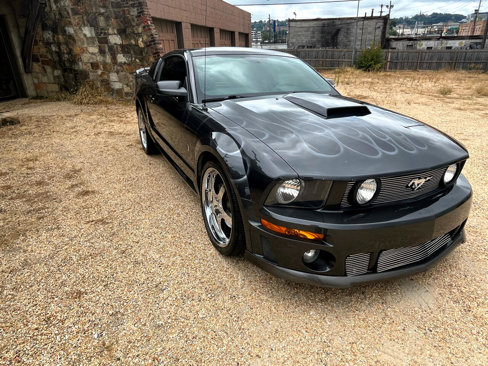 Used 2007 Ford Mustang GT image 11