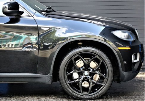 Used 2013 BMW X6 xDrive50i image 11
