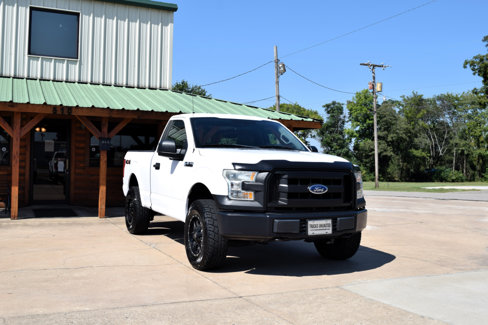 Used 2016 Ford F150 XL w/ XL Power Equipment Group image 4
