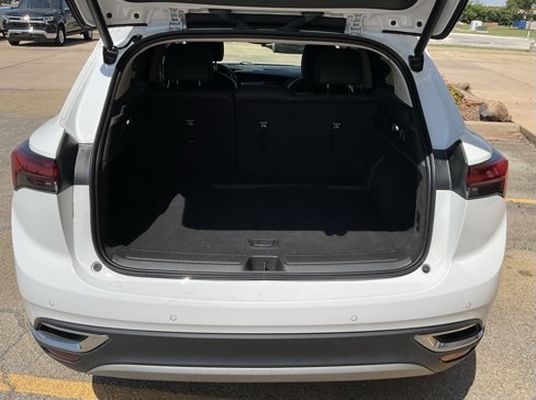 Used 2023 Buick Envision Essence image 19