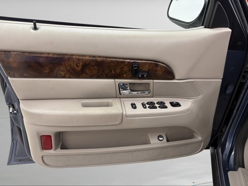 Used 2007 Mercury Grand Marquis LS image 19