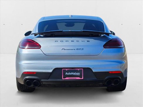 Used 2014 Porsche Panamera GTS image 7