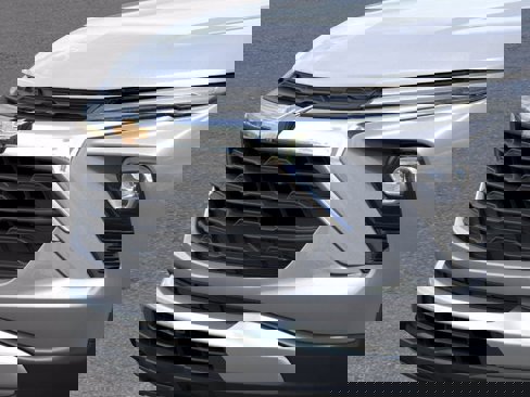 New 2026 Chevrolet TrailBlazer LT w/ Convenience Package image 13