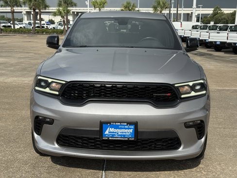 Used 2021 Dodge Durango GT image 4