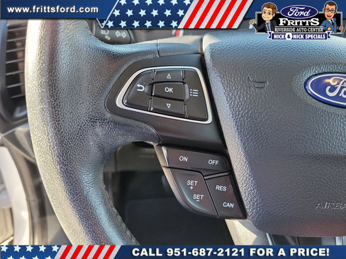 Certified 2018 Ford EcoSport SE image 6