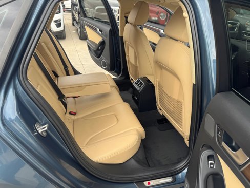 Used 2016 Audi A4 2.0T Premium Plus w/ Technology Package image 17
