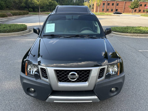 Used 2012 Nissan Xterra S w/ Value Package image 4