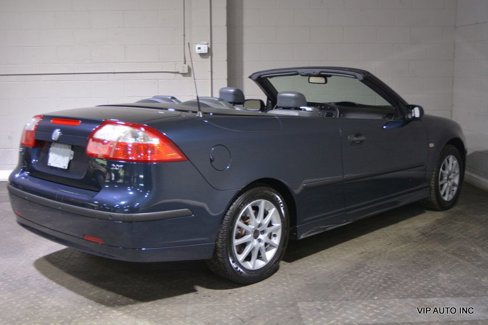Used 2005 Saab 9-3 Arc image 8