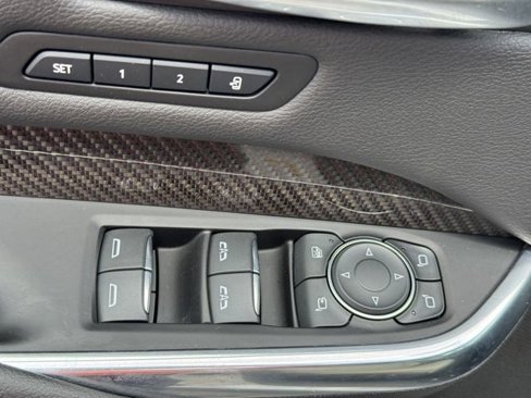 Used 2019 Cadillac XT4 Sport image 18
