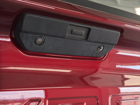 Used 2019 Chevrolet Silverado 1500 RST image 33