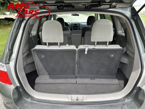Used 2013 Toyota Highlander Plus image 16