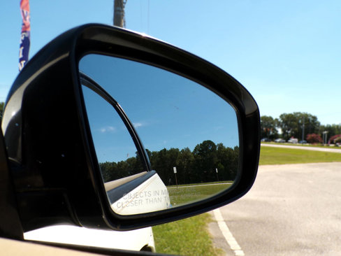 Used 2013 Nissan Murano SL image 27