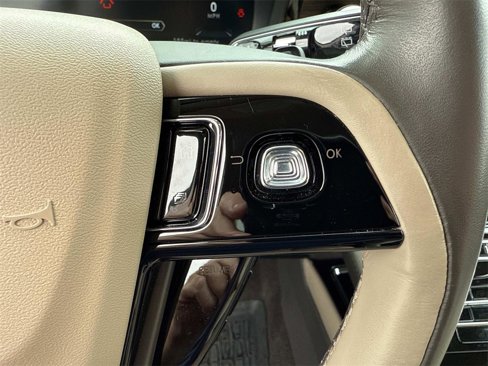 Used 2022 Lincoln Corsair Reserve image 25