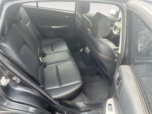 Used 2017 Subaru Crosstrek 2.0i Limited image 14