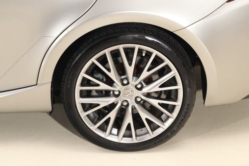 Used 2016 Lexus IS 300 AWD image 29