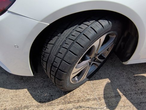 Used 2018 Mercedes-Benz E 300 image 45