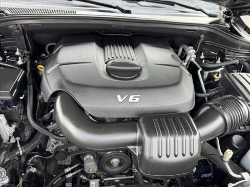 Used 2015 Jeep Grand Cherokee Limited image 21