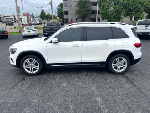 Used 2022 Mercedes-Benz GLB 250 4MATIC image 8