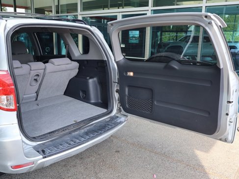 Used 2007 Toyota RAV4 4WD image 30