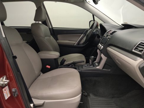 Used 2016 Subaru Forester 2.5i Touring w/ Protection Package #2 image 21