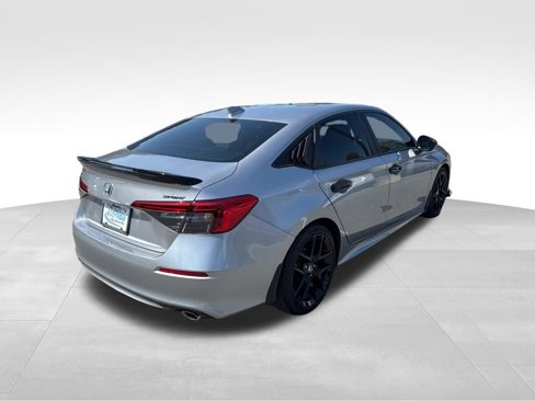 Used 2022 Honda Civic Sport image 7