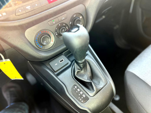 Used 2021 RAM ProMaster City Tradesman SLT image 26