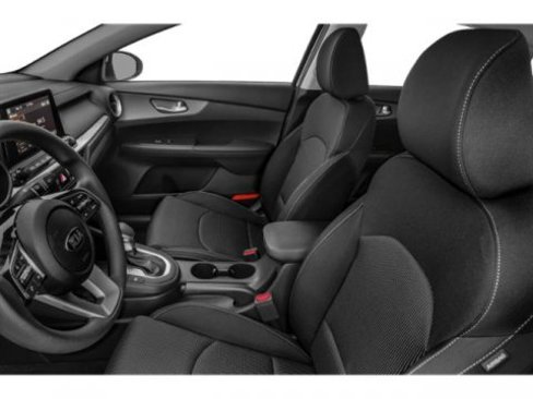 Used 2019 Kia Forte LXS image 12