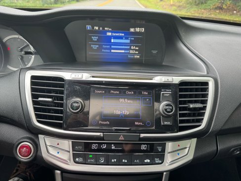 Used 2015 Honda Accord EX-L image 27