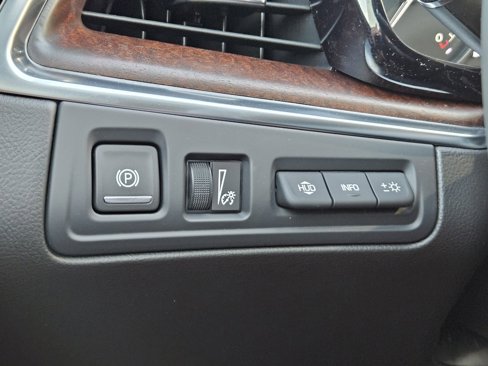 New 2025 Cadillac XT5 Premium Luxury w/ Technology Package image 26